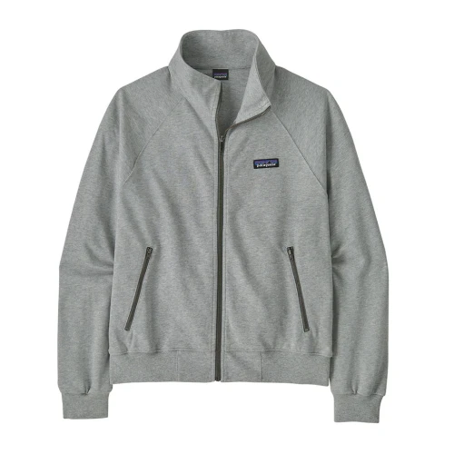 Noble Grey Heather
