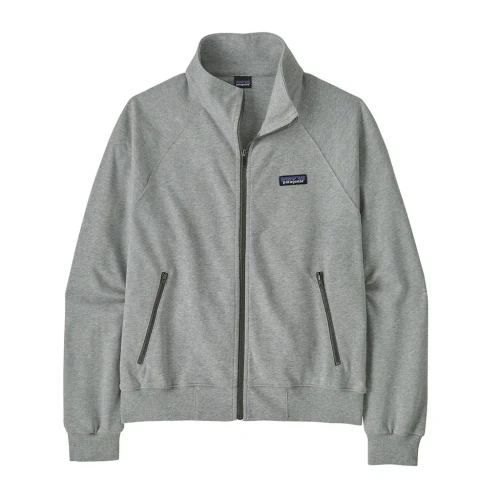 Noble Grey Heather