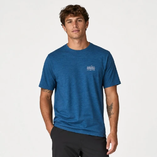 Clement Blue / Light Clement Blue XDye