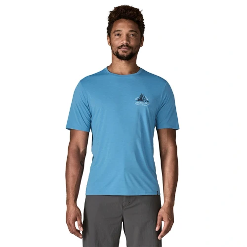 Shore Blue / Light Shore Blue XDye