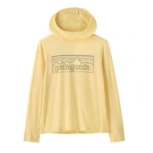 P-6 Outline: Buttercup Yellow