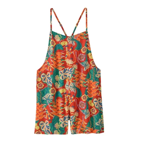 Tropiclimb: Hot Ember