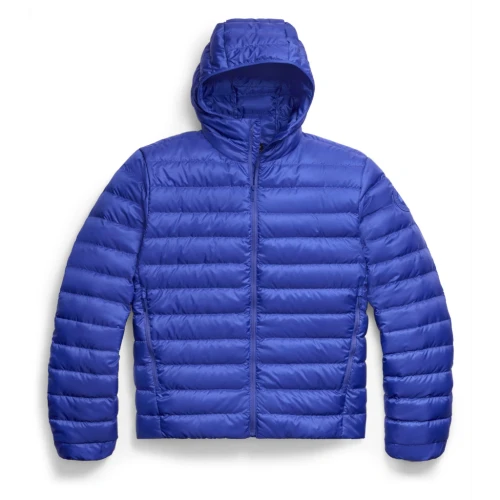 Azurite Blue