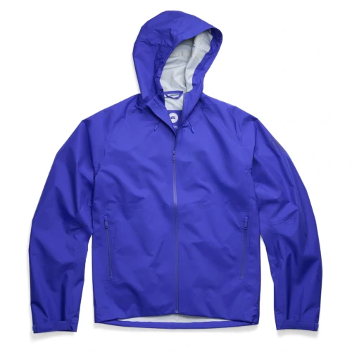 Azurite Blue