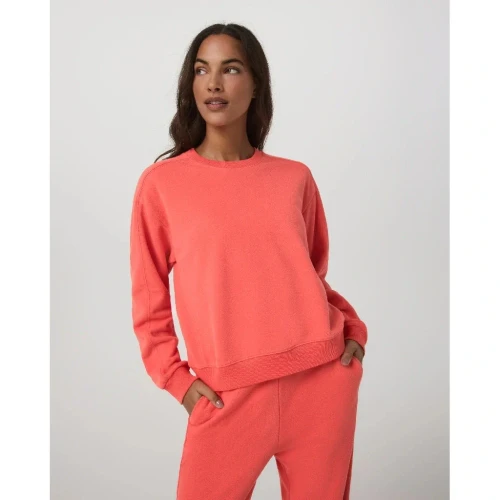 Bright Coral