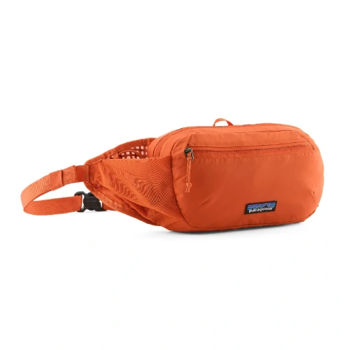 Coal Orange
