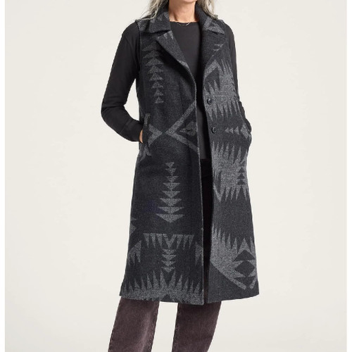 Mirror Lake Black/Grey