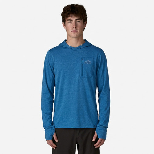 Aquatic Blue - Light Aquatic Blue X-Dye