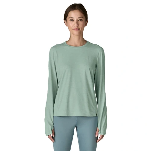 Thermal Blue - Thin Ice X-Dye