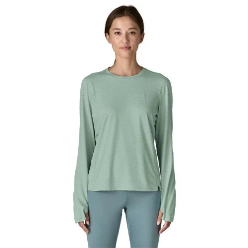 Thermal Blue - Thin Ice X-Dye