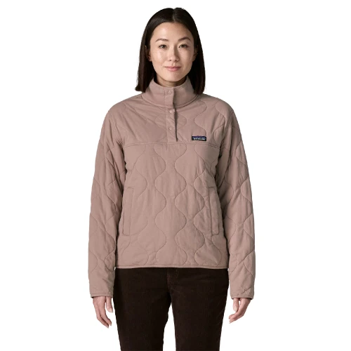 Stingray Mauve