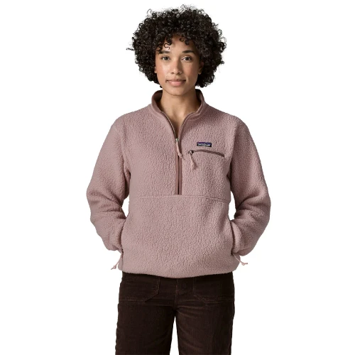 Stingray Mauve