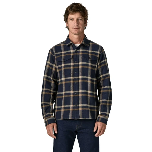 Crossing: New Navy