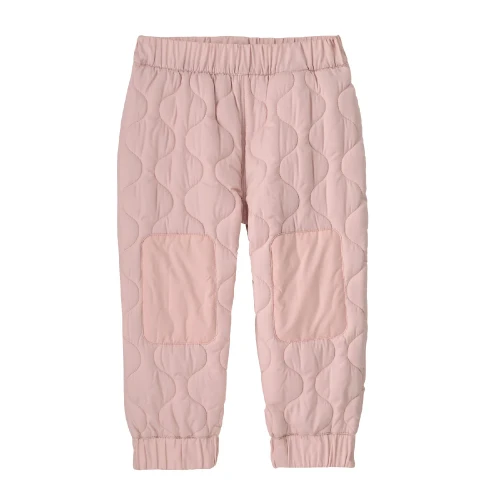 Pink Frost