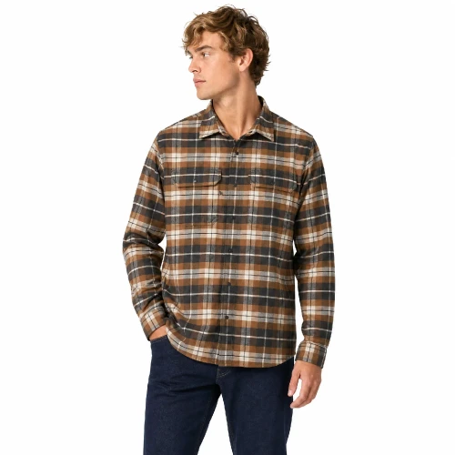 Switchback: Nest Brown