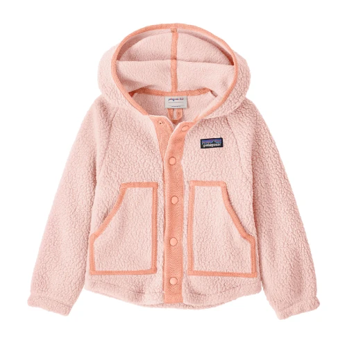 Pink Frost