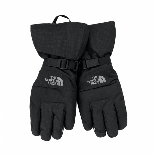 TNF Black