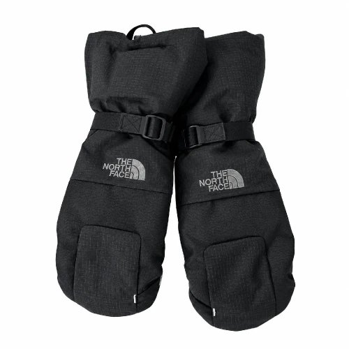 TNF Black