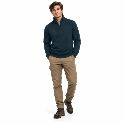 Dark Navy