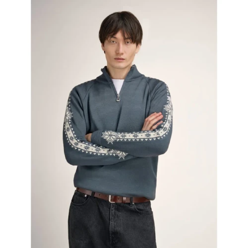 Steel Offwhite