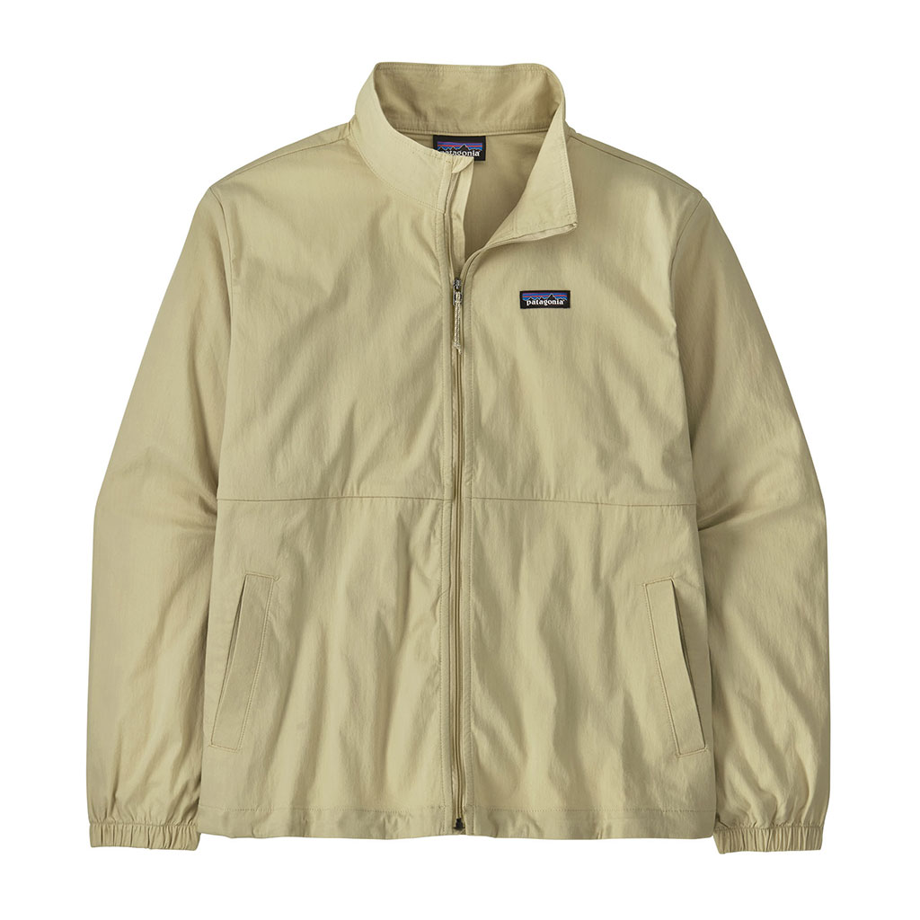Patagonia Men's Nomader Jacket