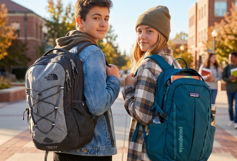 BACKPACKS - Shop NOW