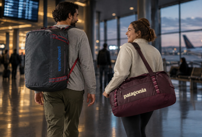 Outdoor Fashion & Lifestyle Clothing Brands | Escape Outdoors