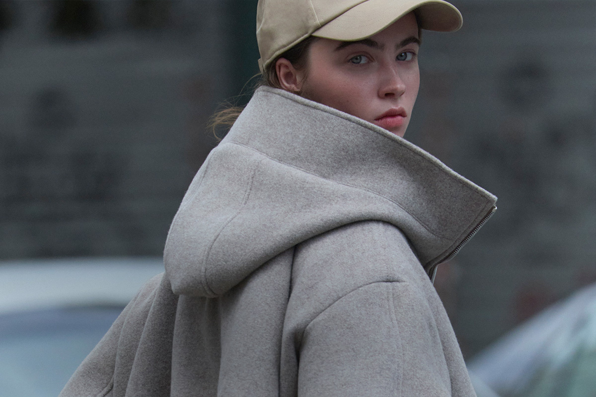 New From Canada Goose - Shop Now