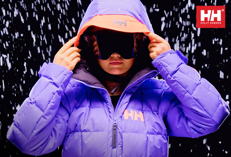 25% OFF HELLY HANSEN - Shop Now