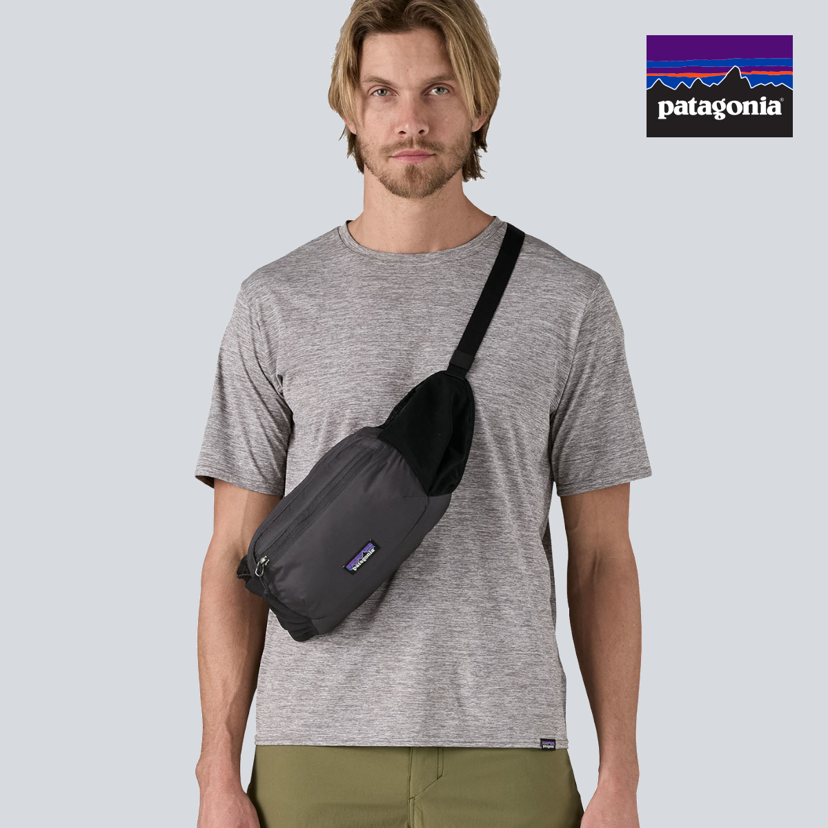 Patagonia Terravia Hip Pack - Shop Now