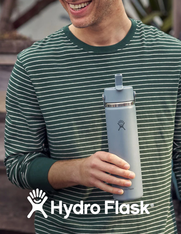 Hydro Flask - Shop Nw