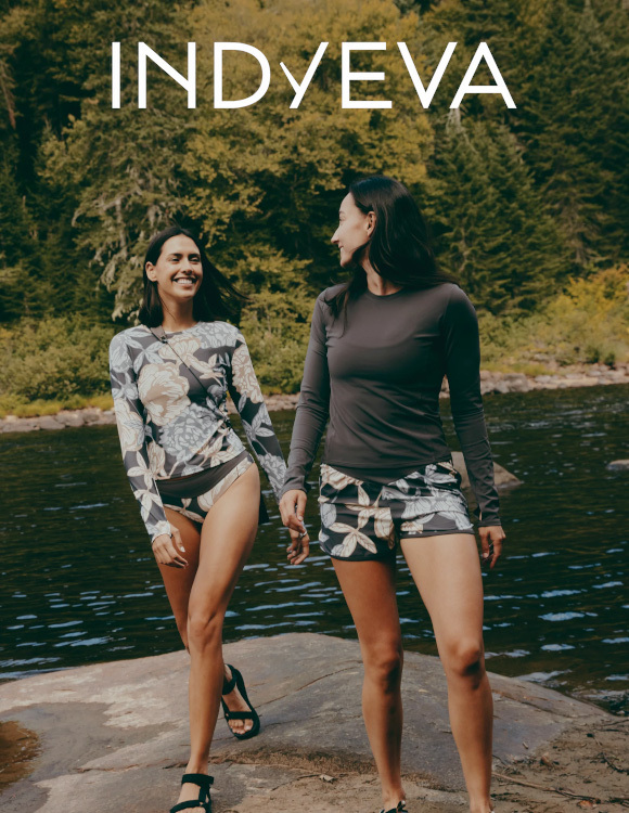Indyeva - Shop Now
