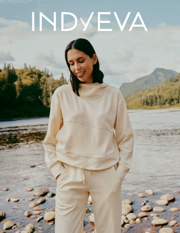 Indyeva - Shop Now