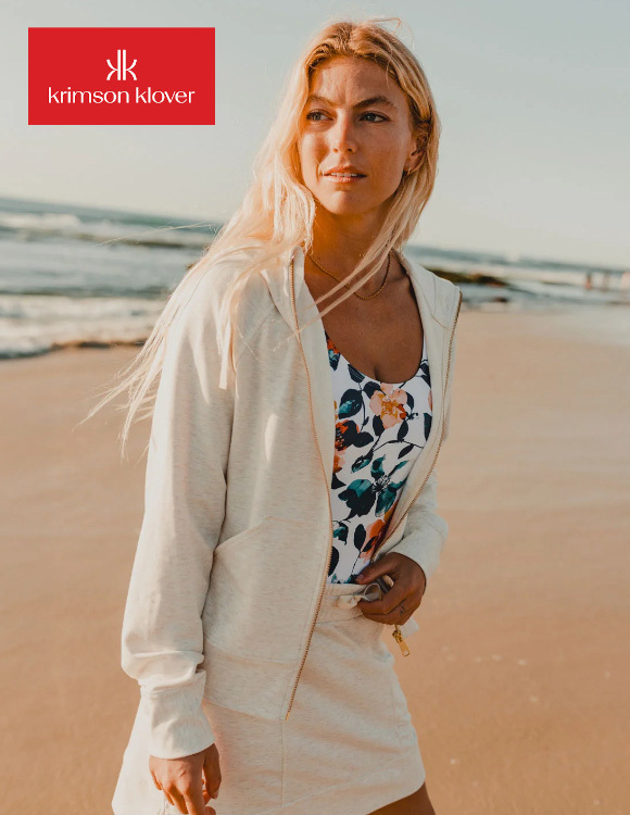 Krimson Klover - Shop Now