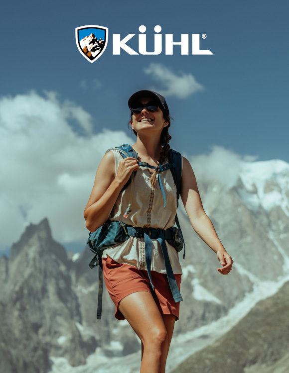 Kuhl - Shop Now