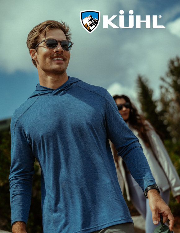 Kuhl - Shop Now