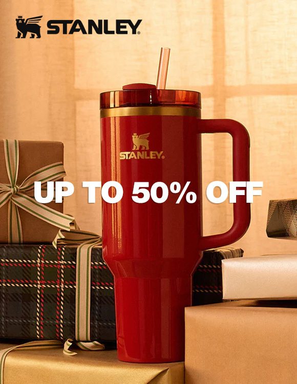 Stanley - Shop Now