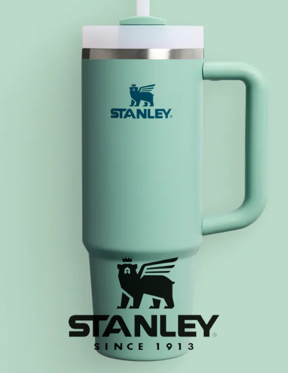 Stanley - Shop Now