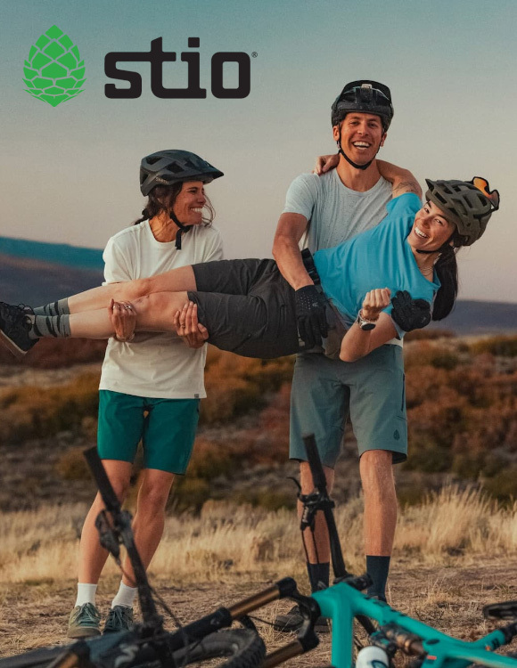 Stio - Shop Now