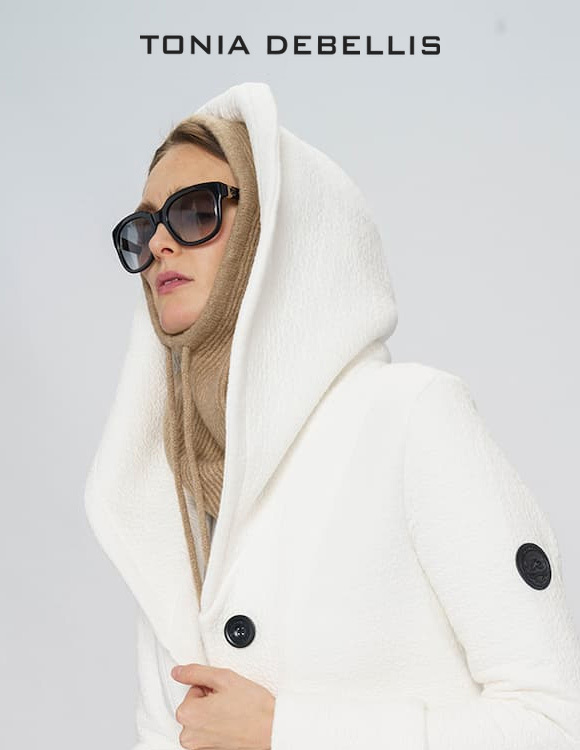 Tonia Debellis - Shop Now