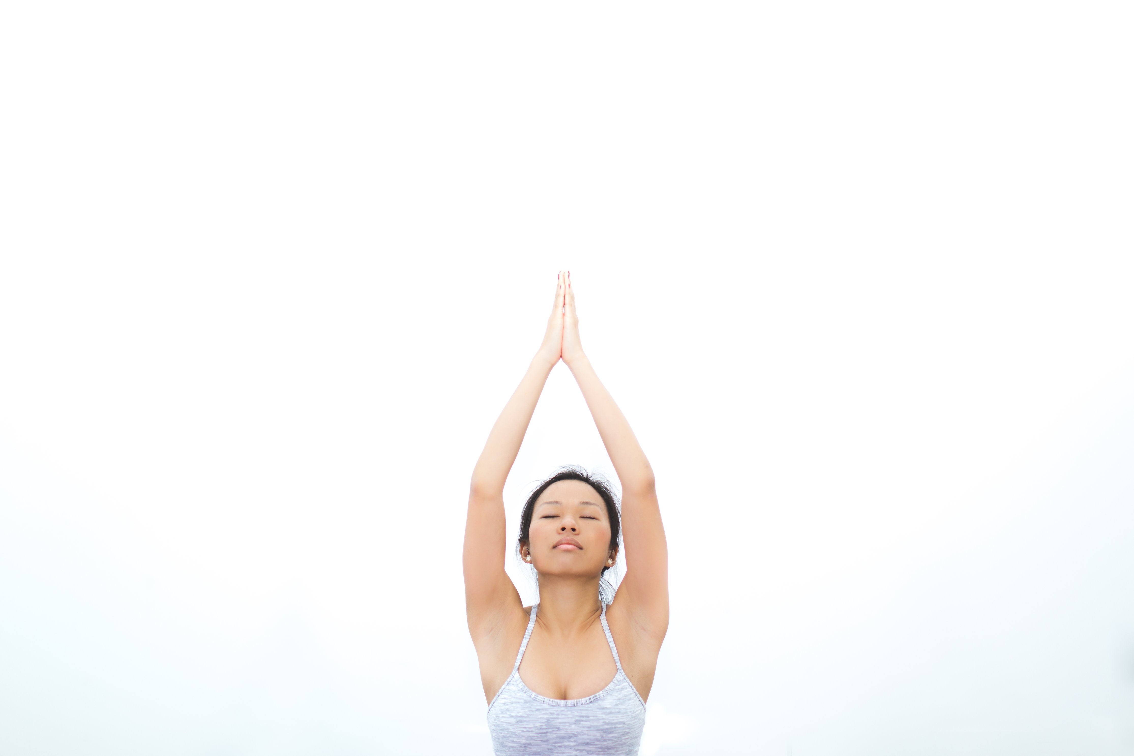 Breathing technique