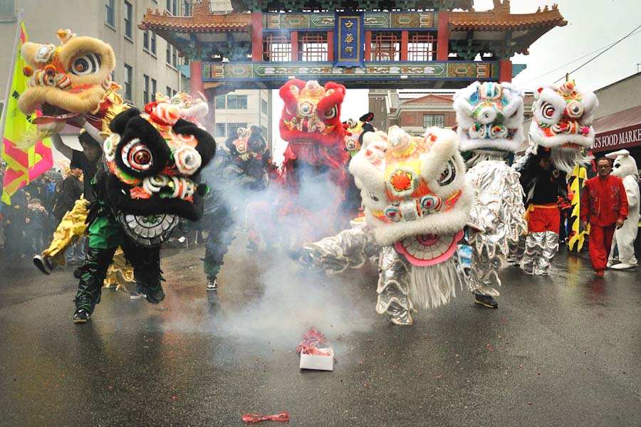 dragon-fest