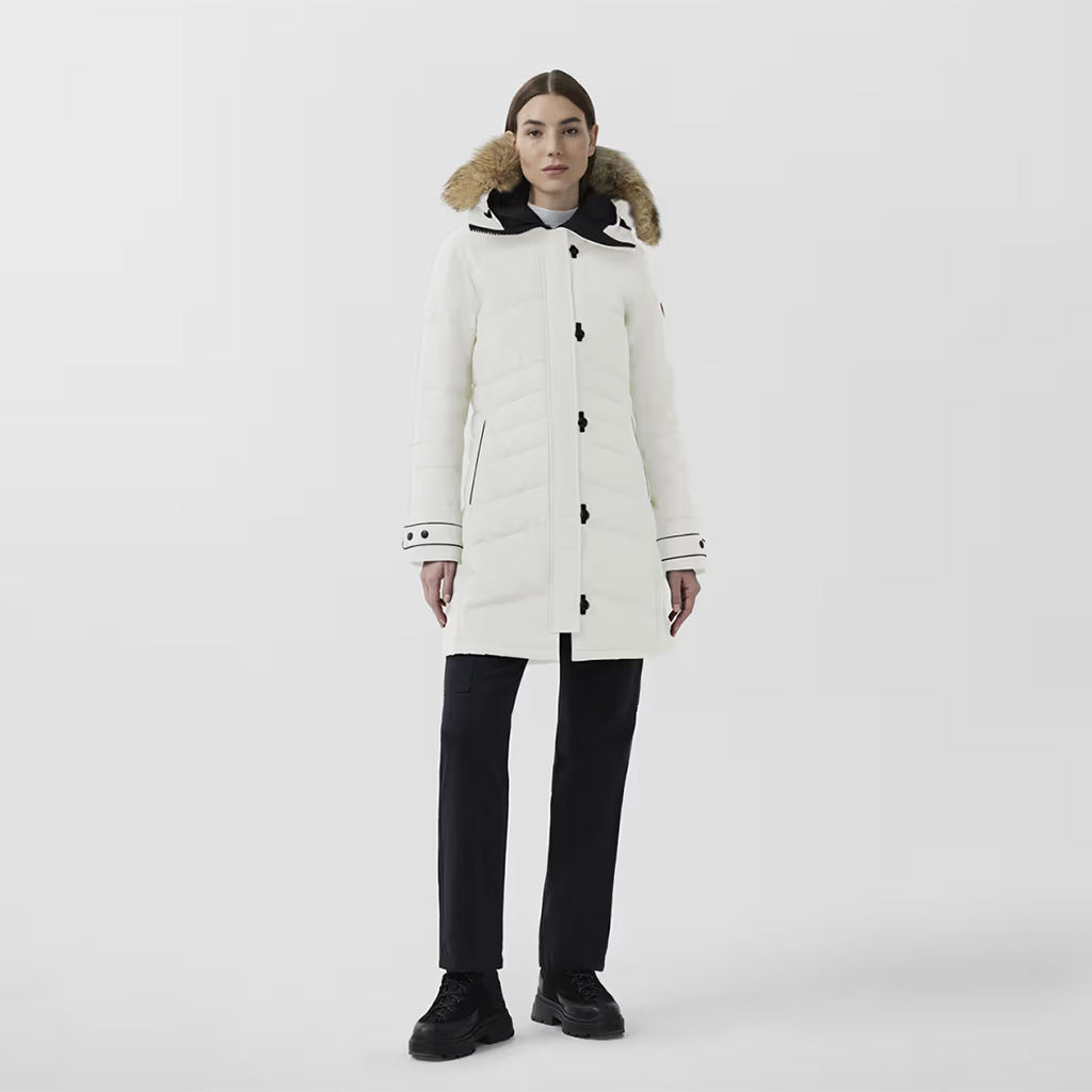   カナダグース LORETTE PARKA 2090L Canada Goose カナダグース LORETTE PARKA 2090L (CANADA GOOSE