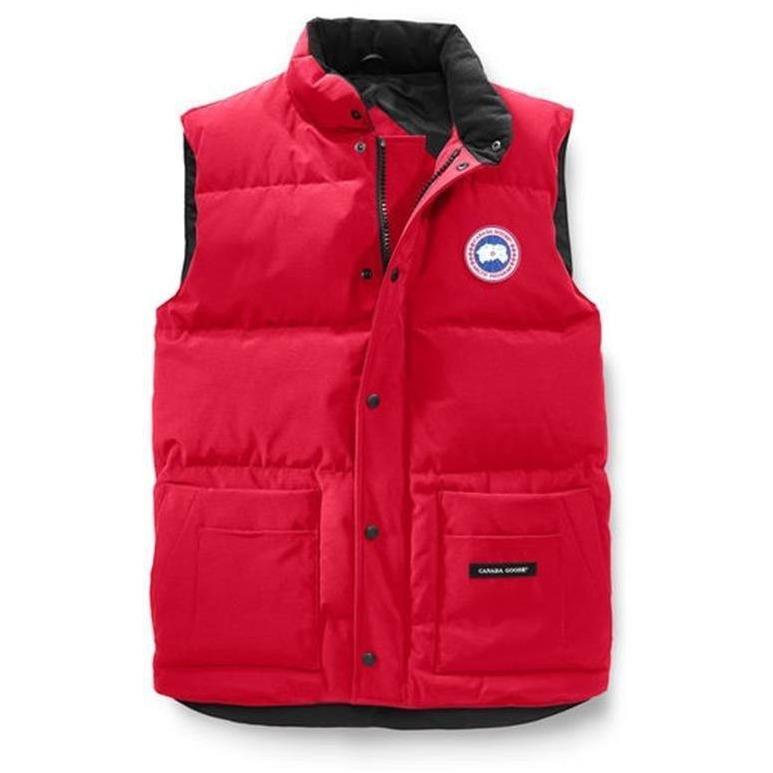 カナダグース   FREESTYLE CREW VEST Freestyle Crew Vest | Canada Goose US