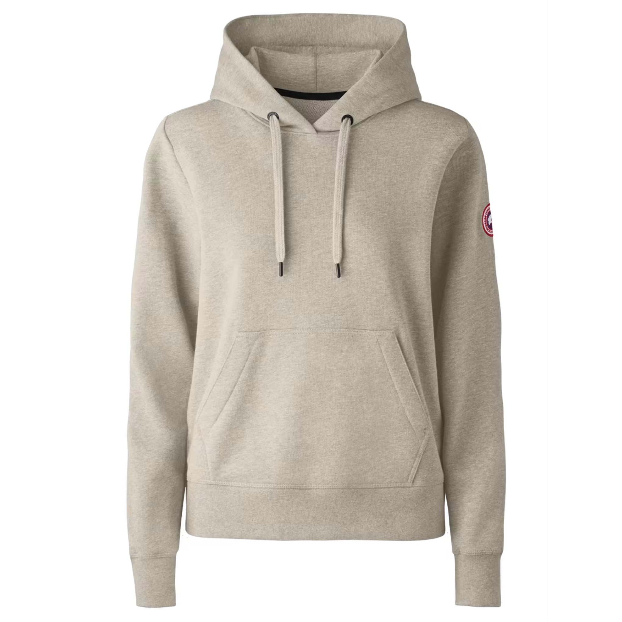【 】HURON MEN´S HOODY◆7403M Canada Goose Men's Huron Men's Hoody