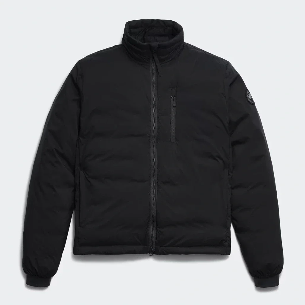 ジャケット・アウター   / Lodge Jacket Black Label Canada Goose Men's Lodge Jacket Black Label | Escape Outdoors