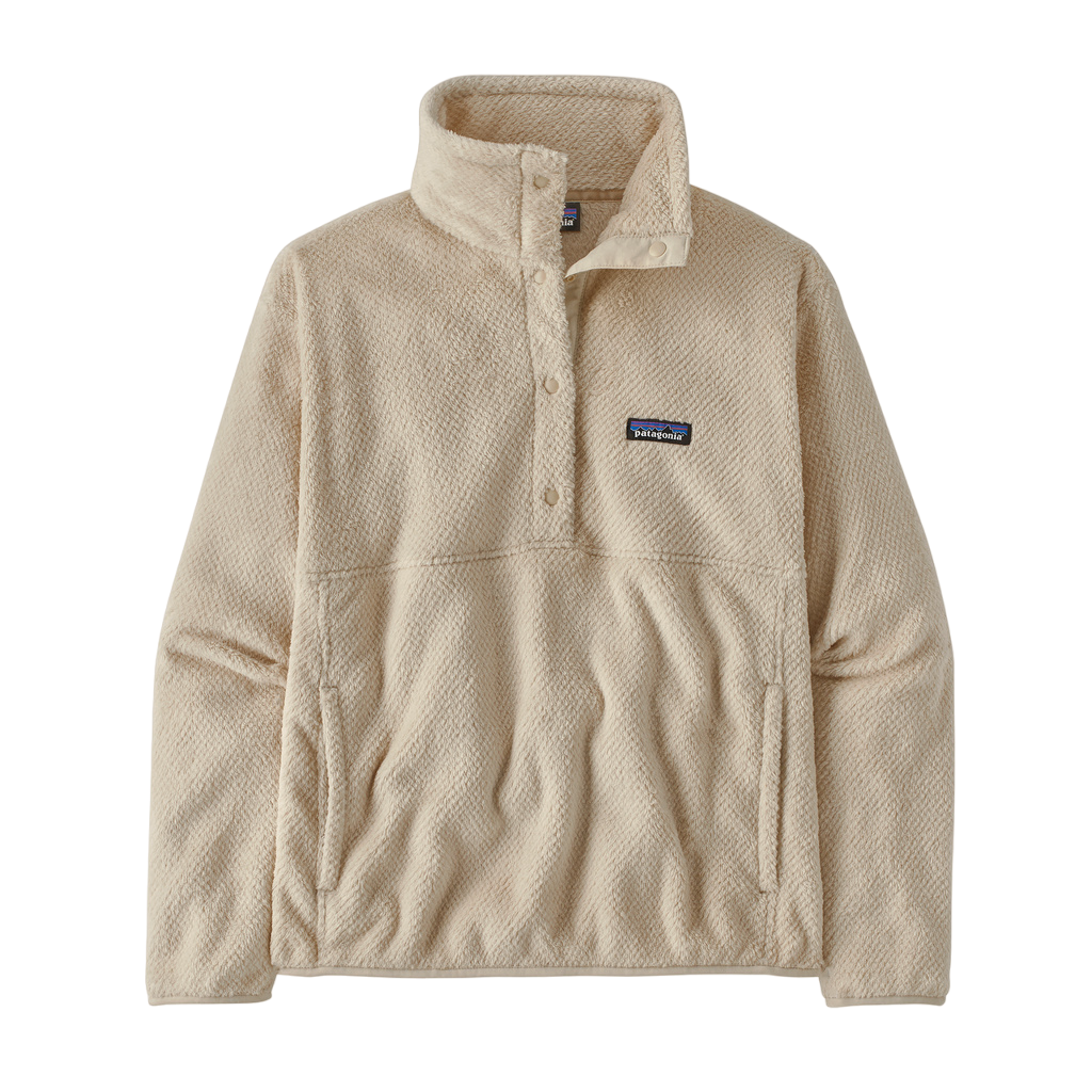 Patagonia Women's Re-Tool Half Snap Pullover