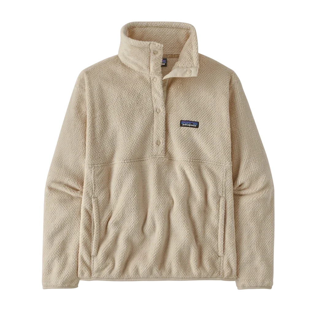 Patagonia Women's Re-Tool Half Snap Pullover | Escape Outdoors