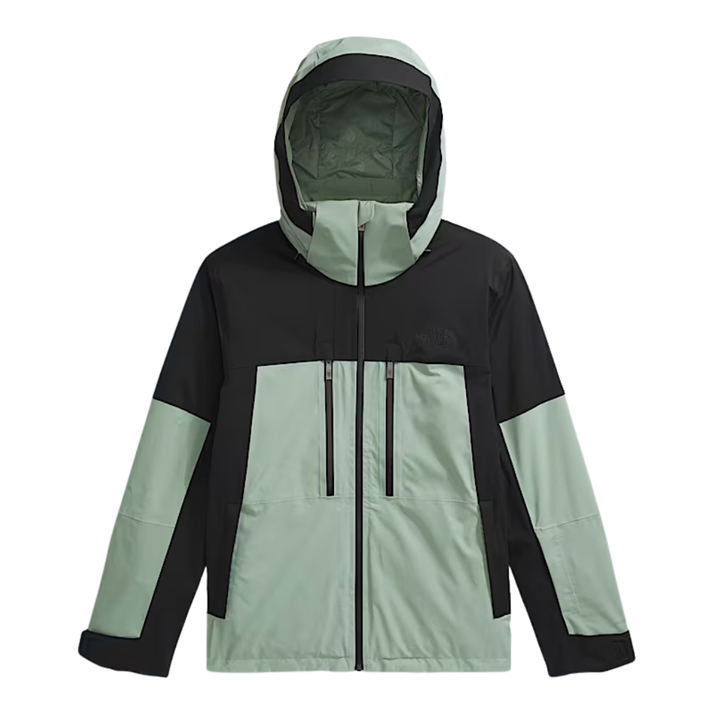 スキー THE NORTH FACE Chakal SKIWEAR Jacket The North Face Chakal Insulated Ski Jacket (Men's) - Peter