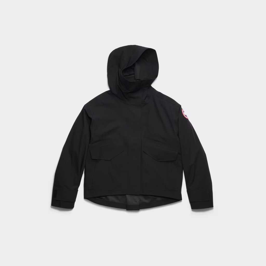 Canada Goose Women's Tofino Rain Jacket